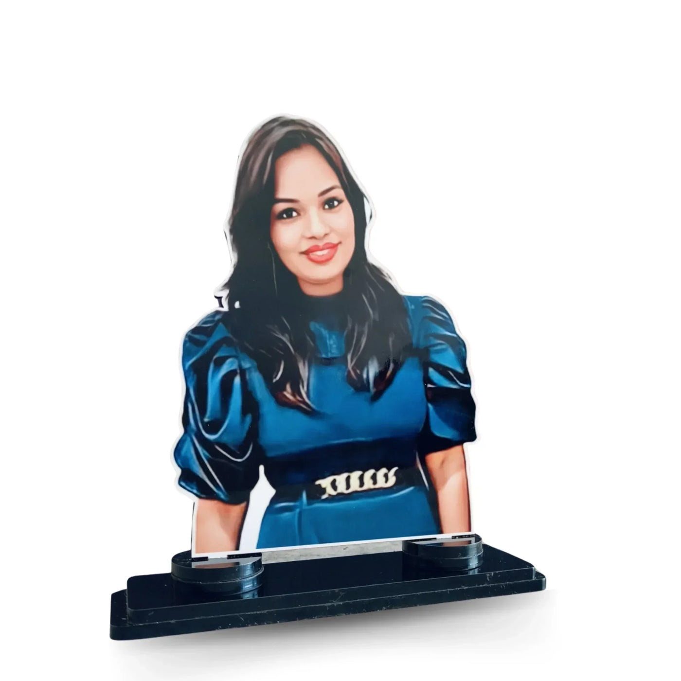 Your Gift Studio Personalised Avtar Magnetic Stand