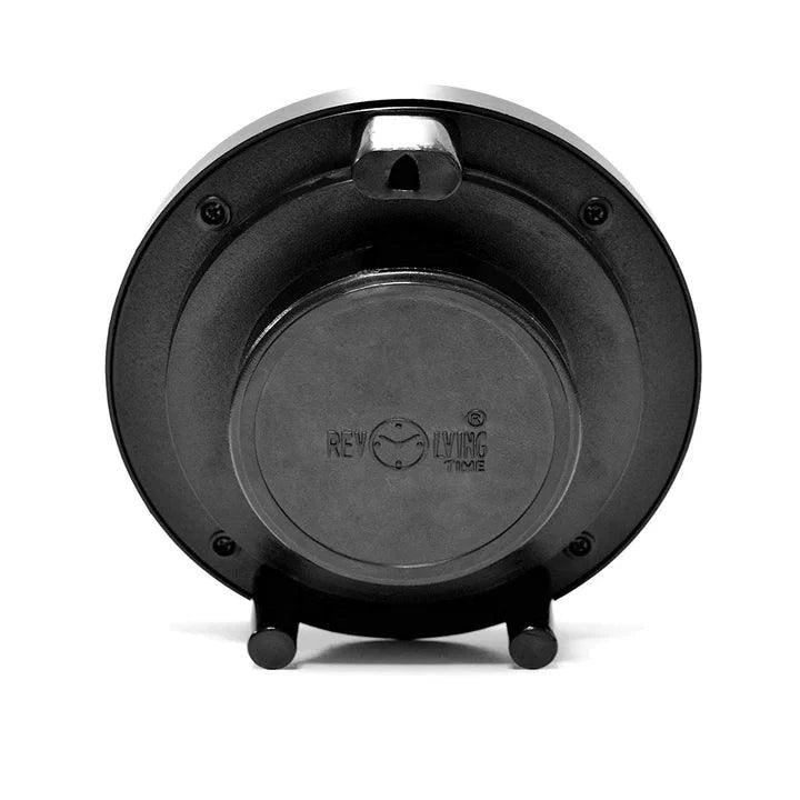 Friends Infograpic Table Clock