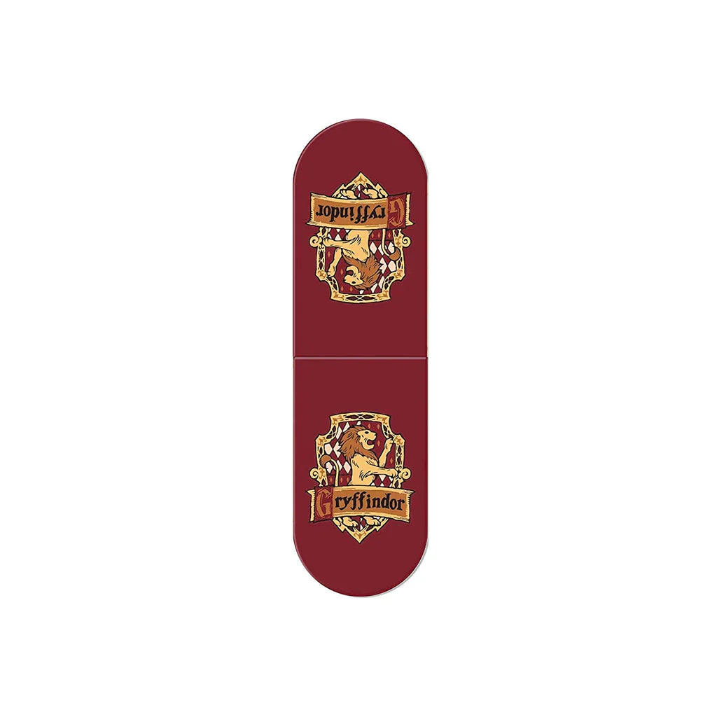Harry Potter Houses Magnetic Bookmark (Pack of 6)
