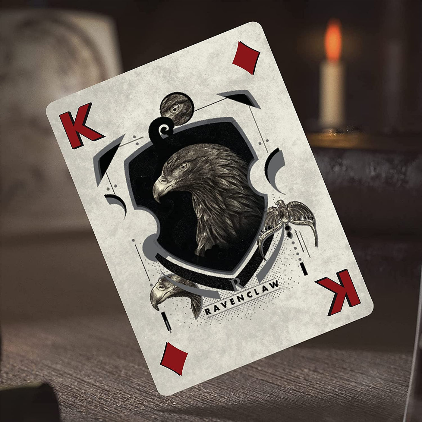 Harry Potter Playing Card Game