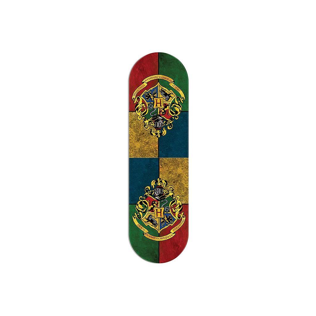 Harry Potter Magnetic Bookmark (Pack Of 6)