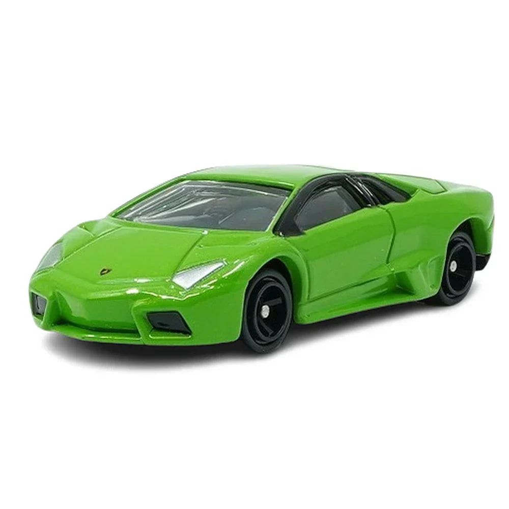 Takara Tomy Tomica Asia Original A0-08 Lamborghini Reventon - Scale 1/65 Diecast Model Car (No Cod Allowed On This Product) - Prepaid Orders Only