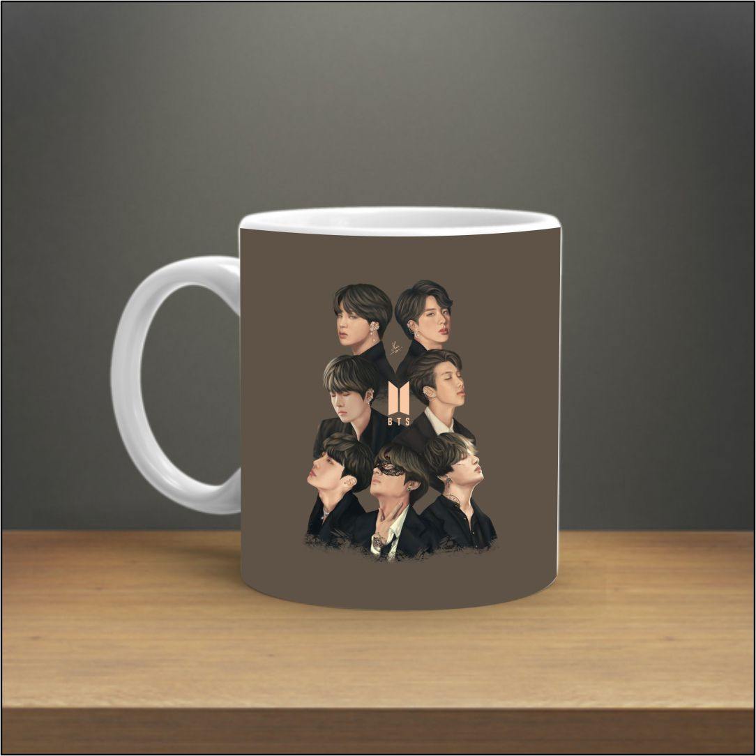 REAR 7 MUG