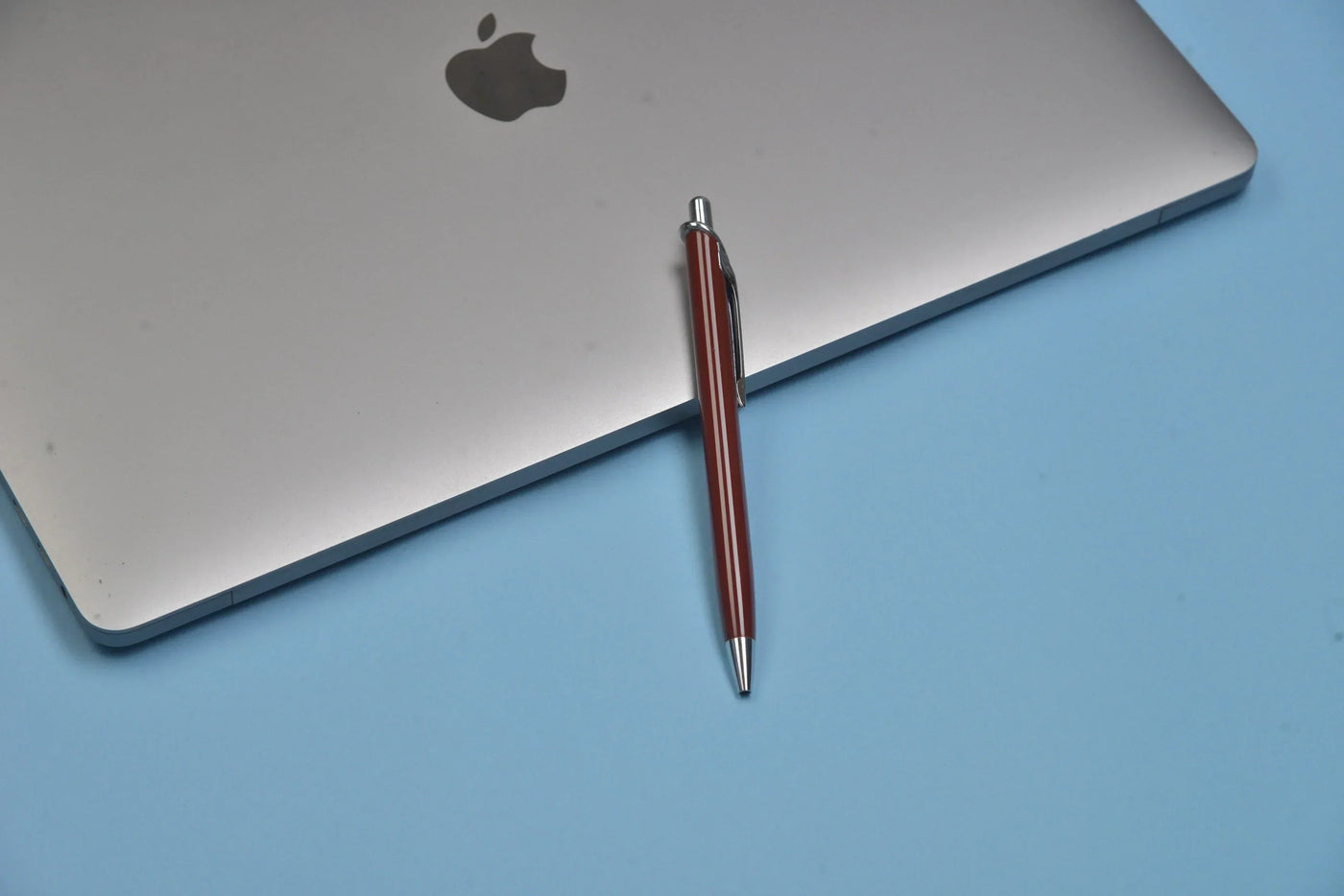 2024 Diwali Combo 4.0 (Diary with Pen + Classy Metal Keychain + Ferrero Rocher + Diya + Dryfruit Jar) - Brown