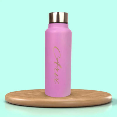 Personalized Perfect Classic Water Bottle - Multi Color 8