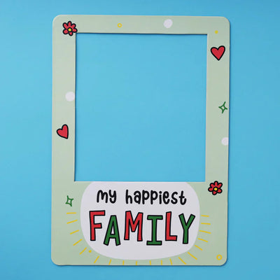 Your Gift Studio Baby Selfie Personalised Frames