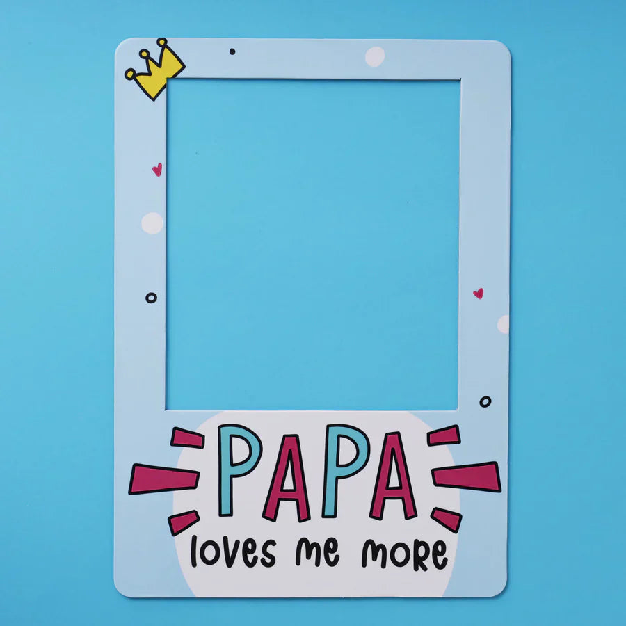 Your Gift Studio Baby Selfie Personalised Frames