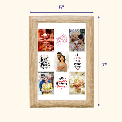 Your Gift Studio Couple Frame 3.0