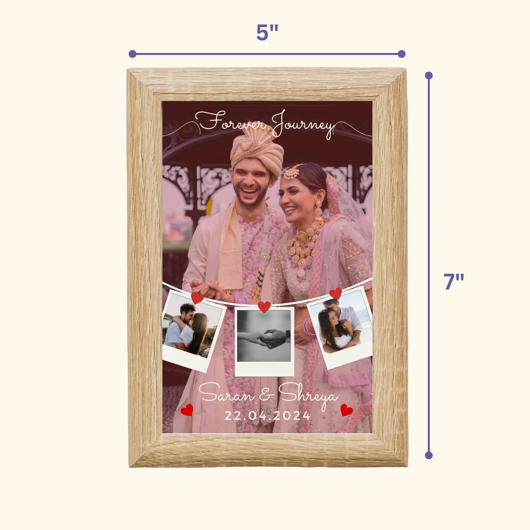 Your Gift Studio Couple Frame 4.0