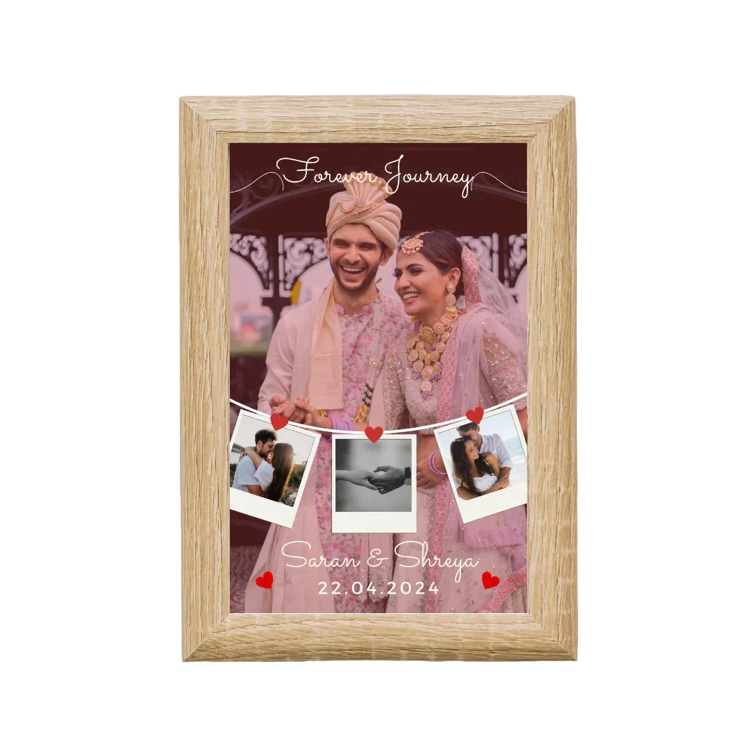 Your Gift Studio Couple Frame 4.0