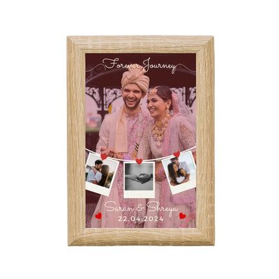 Your Gift Studio Couple Frame 4.0