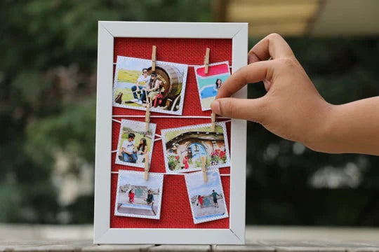 Your Gift Studio Personalised Memories With Valentine