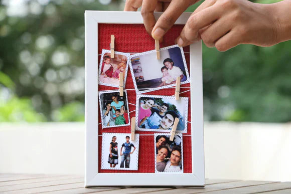 Your Gift Studio Personalised Memories With Stupid