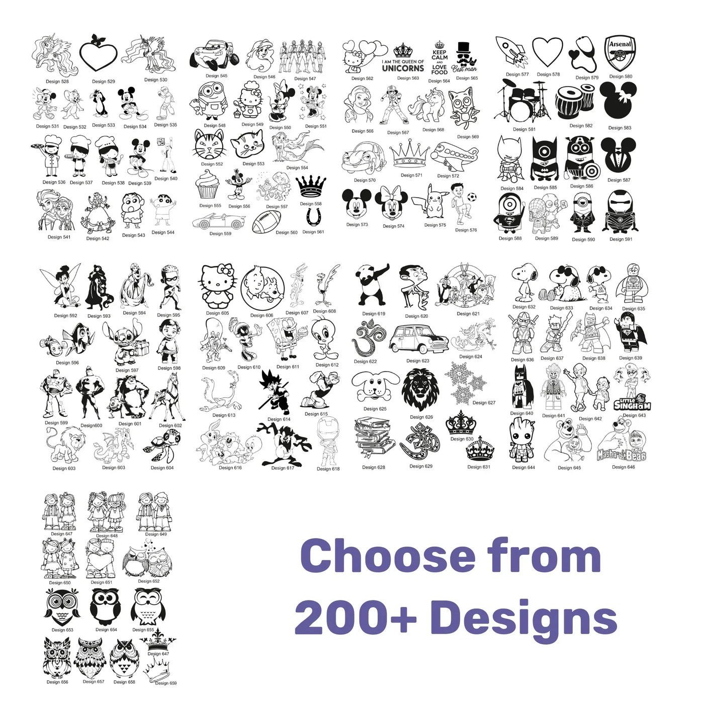 Personalised Engraved Tiffin Box Set - Medium - Pink