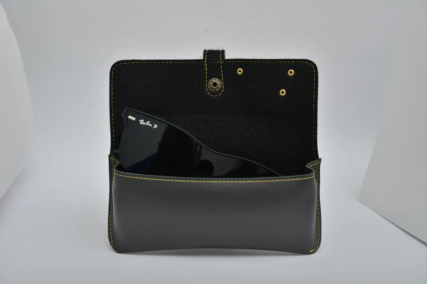 Personalized Perfect Men's & Boys Combo - Grey