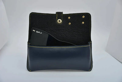 Customized Men's 3 Pcs Combo 3.0 - Blue