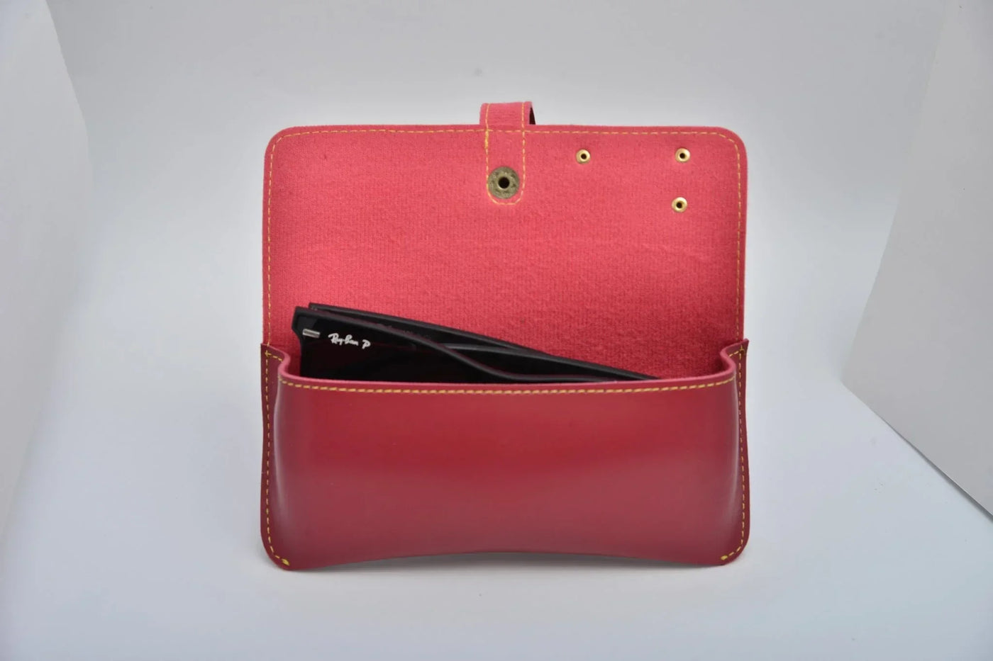 Personalized Perfect Men's & Boys Combo - Wine