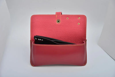 Personalized Perfect Men's & Boys Combo - Wine