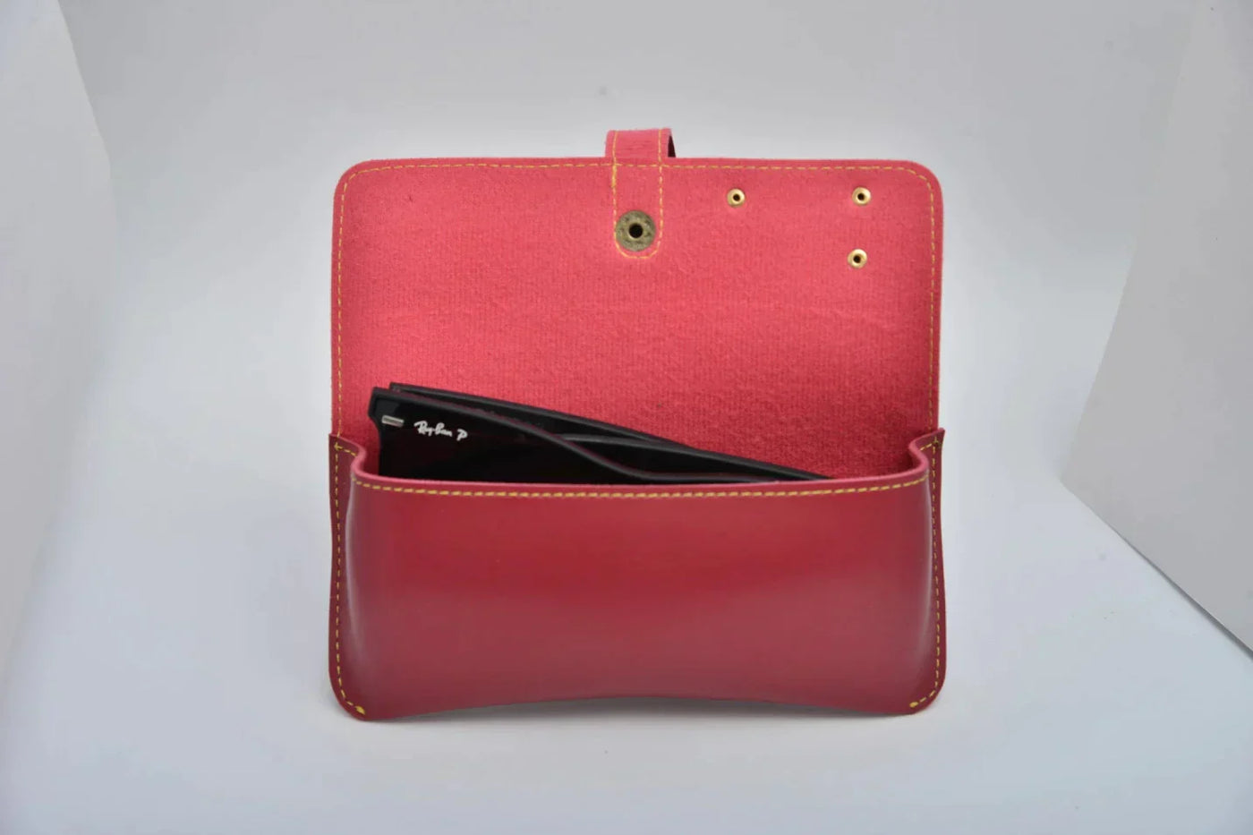 Customized Men's 3 Pcs Combo 3.0 - Wine