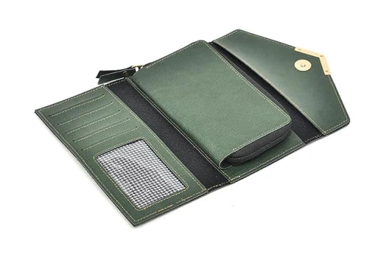 Customized Women Gift Combo 6.0 - Green