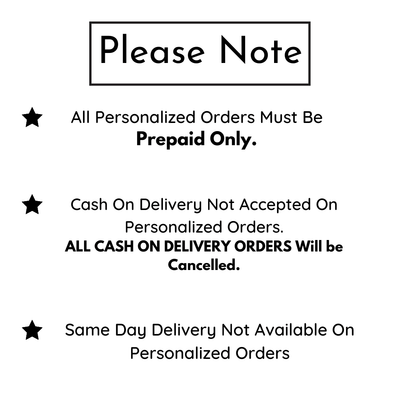 Personalized Birthday Black Star Map With Wooden Stand