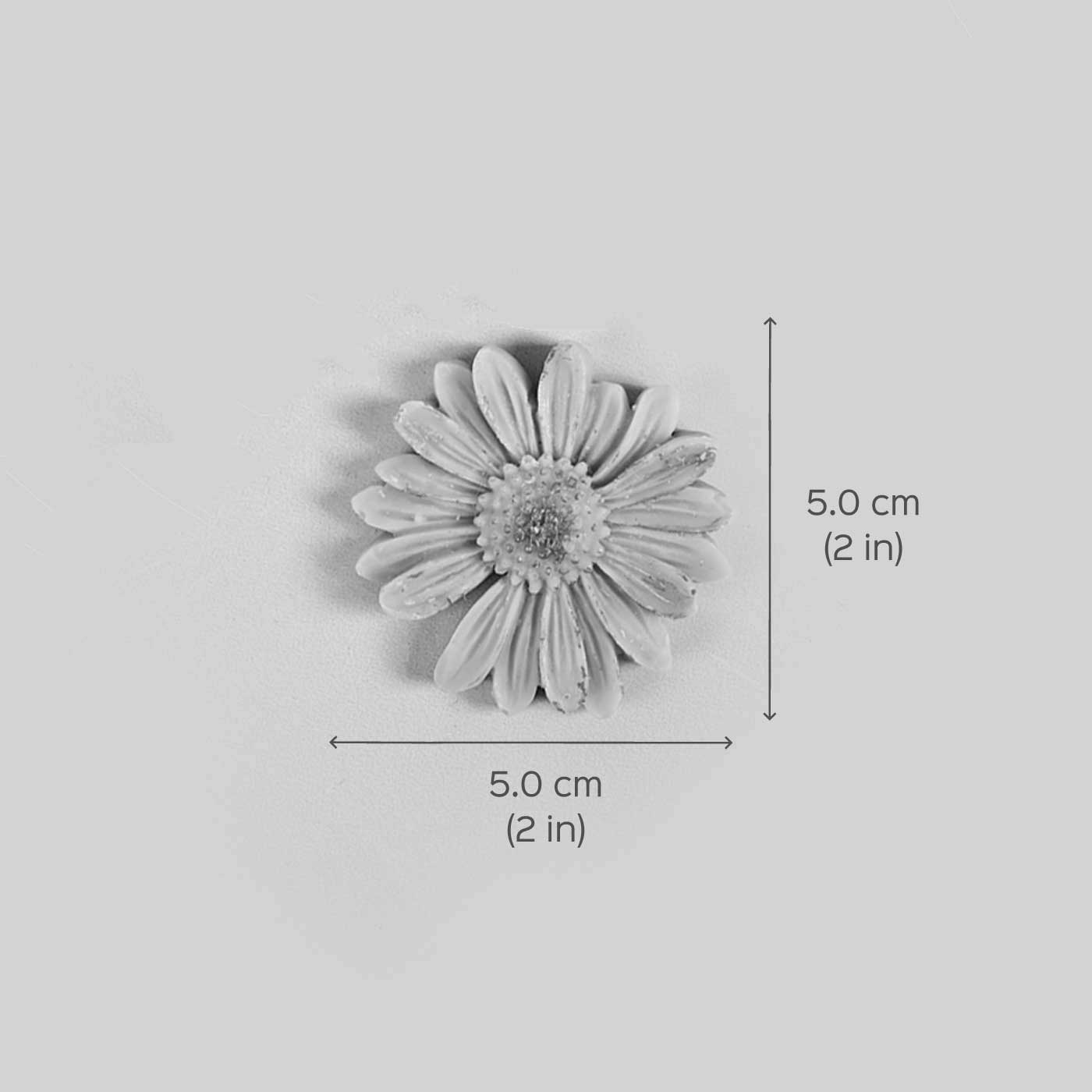 Festive Floating Tealight Soy Wax Candles I Set of 5