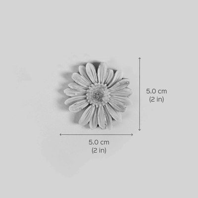 Festive Floating Tealight Soy Wax Candles I Set of 5