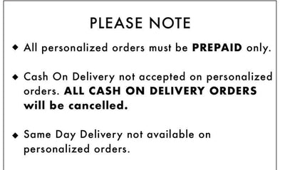 Personalised Mens wallet with Charm