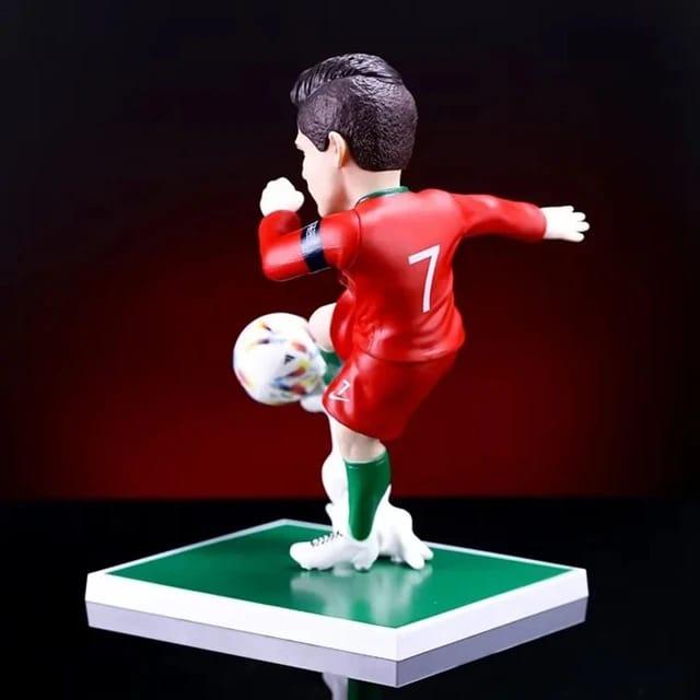 Cristiano Ronaldo Collectible Figure