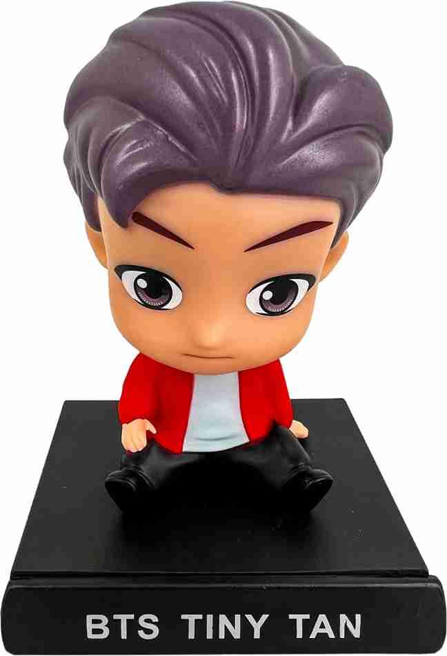 BTS Bobblehead With Phonestand ( Choose from dropdown menu )