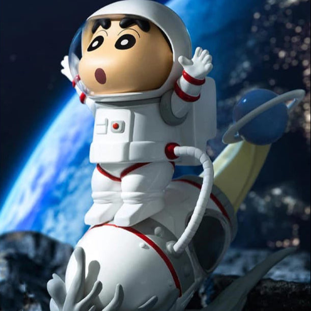 Shinchan Set of 6 Figures