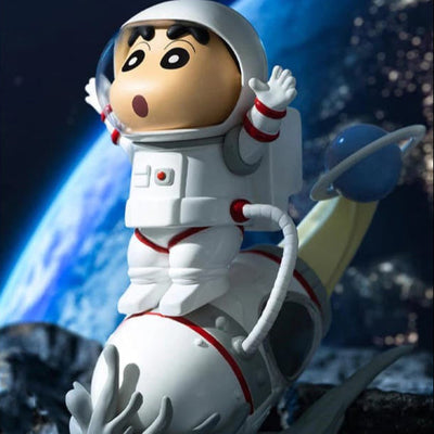 Shinchan Set of 6 Figures