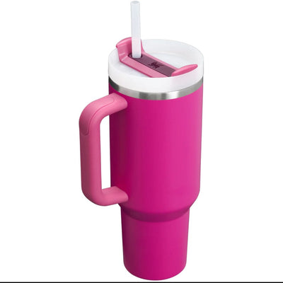 Quencher H2.0 1.18L insulated Stainless Steel Flowstate Tumbler (Choose From Drop Down Menu)