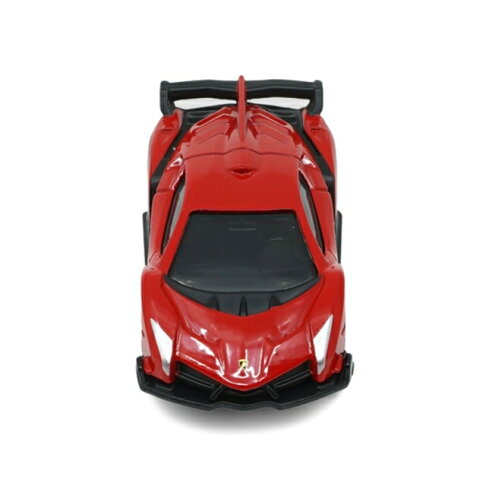 Takara Tomy Tomica Asia Original A0-01 Lamborghini Veneno - Scale 1/67 Diecast Model Car (No Cod Allowed On This Product) - Prepaid Orders Only