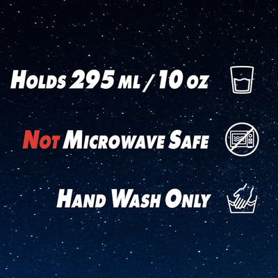 Gameboy Heat Change 3D Ceramic Mug