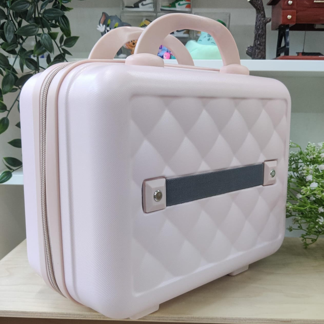 Vanity Bag / Gift Box Box  (Select From Drop Down)