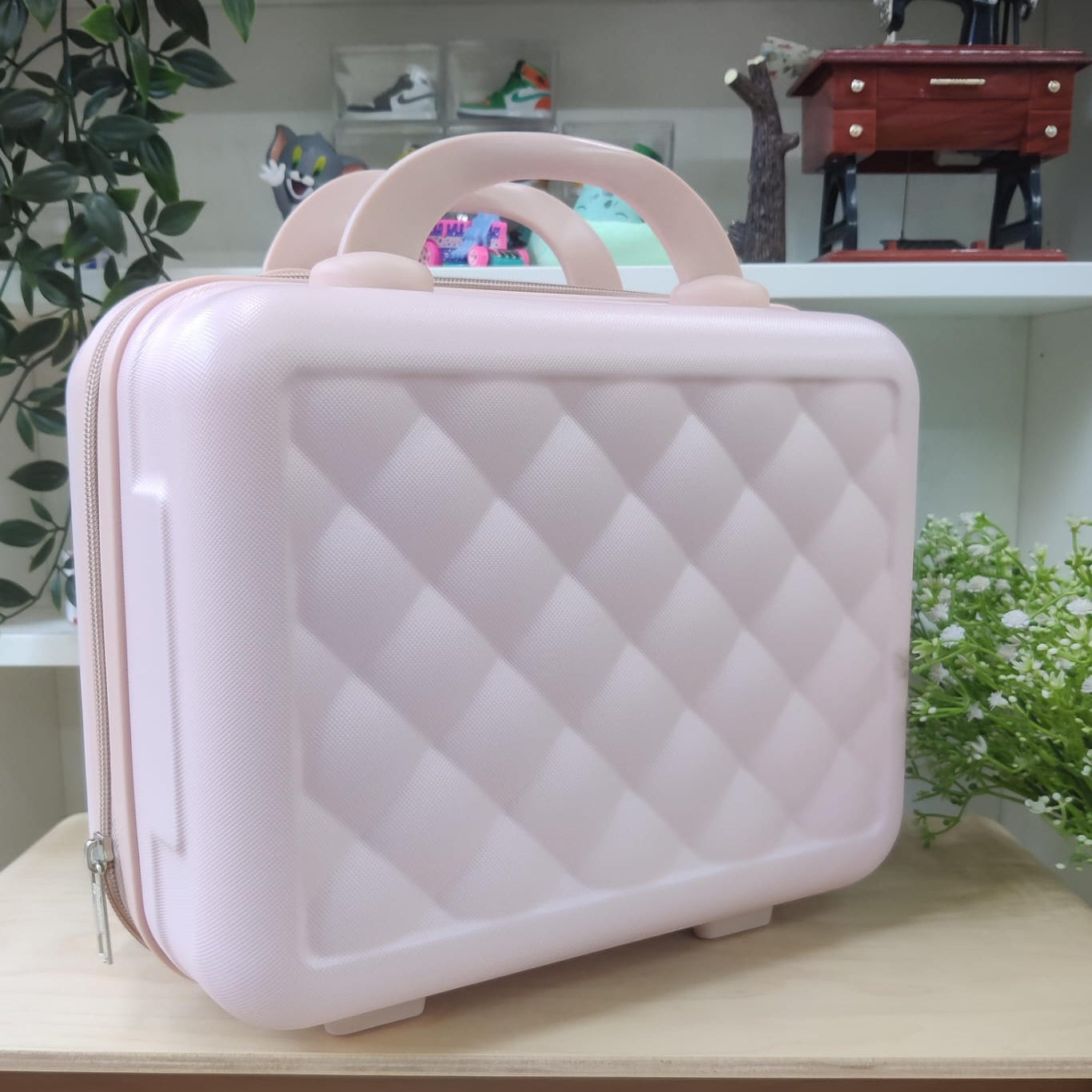 Vanity Bag / Gift Box Box  (Select From Drop Down)