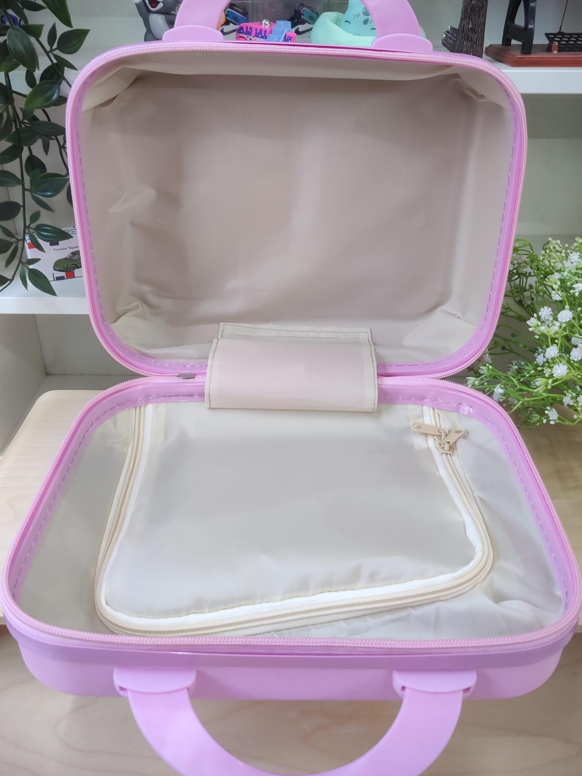 Vanity Bag / Gift Box Box  (Select From Drop Down)