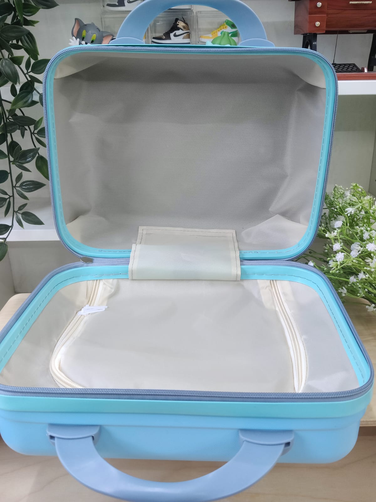 Vanity Bag / Gift Box Box  (Select From Drop Down)