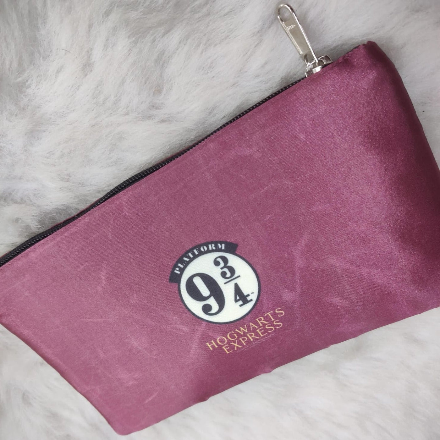 Harry Potter 9 3/4 Pencil / Utility Pouch