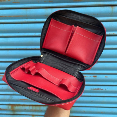 Personalised Travel Tech Organiser (No Cash On Delivery Allowed On This Product) - Prepaid Orders Only