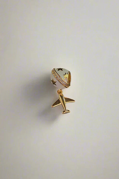 Customized Charms Bracelet (Select From Drop Down Menu)