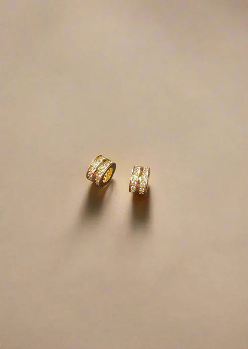 Customized Charms Bracelet (Select From Drop Down Menu)