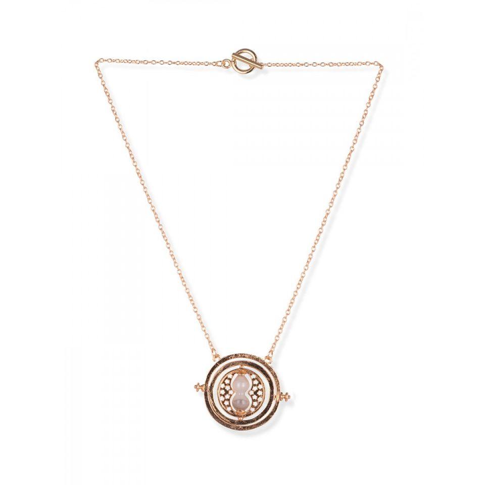 Harry Potter : Time Turner Necklace (Big)