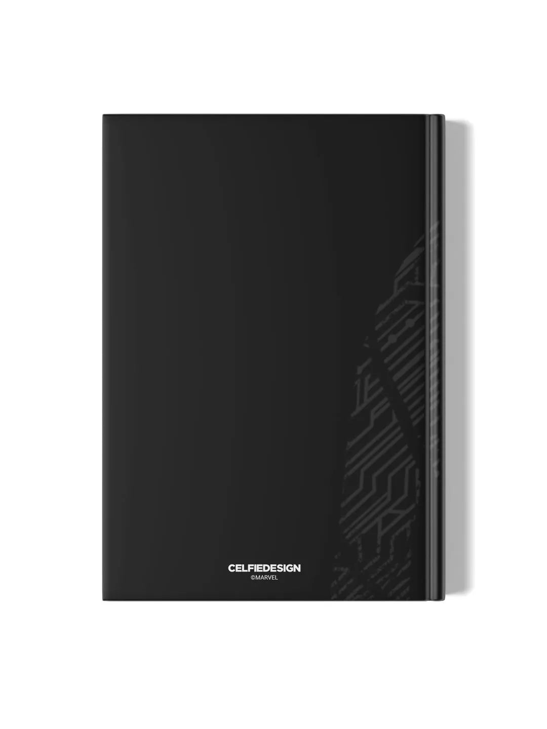 Spiderman Tingle Hardbound Diary