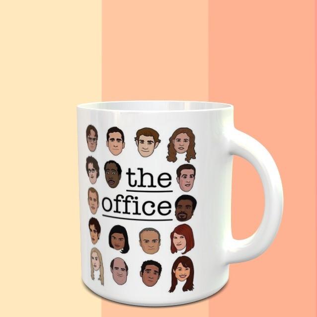 The Office  Mug