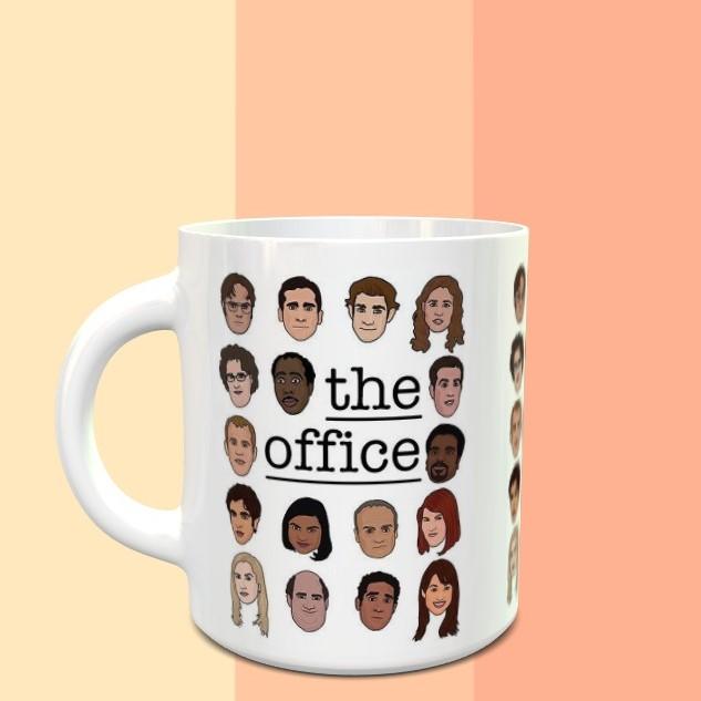 The Office  Mug