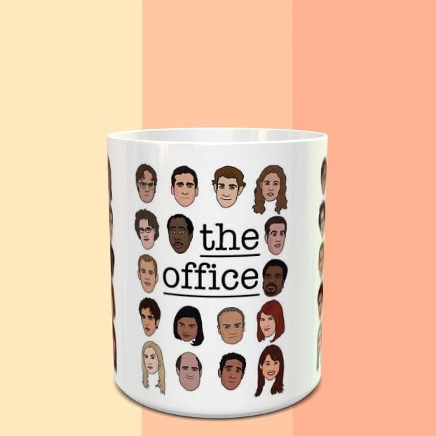 The Office  Mug