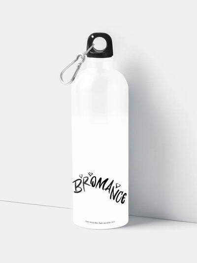 Friends Bromance Sipper Bottle