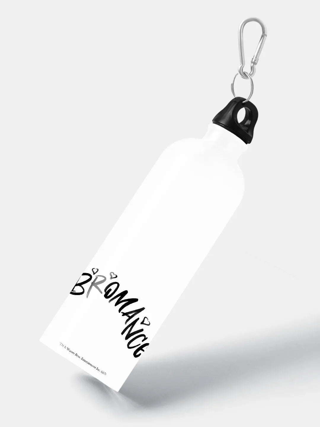 Friends Bromance Sipper Bottle